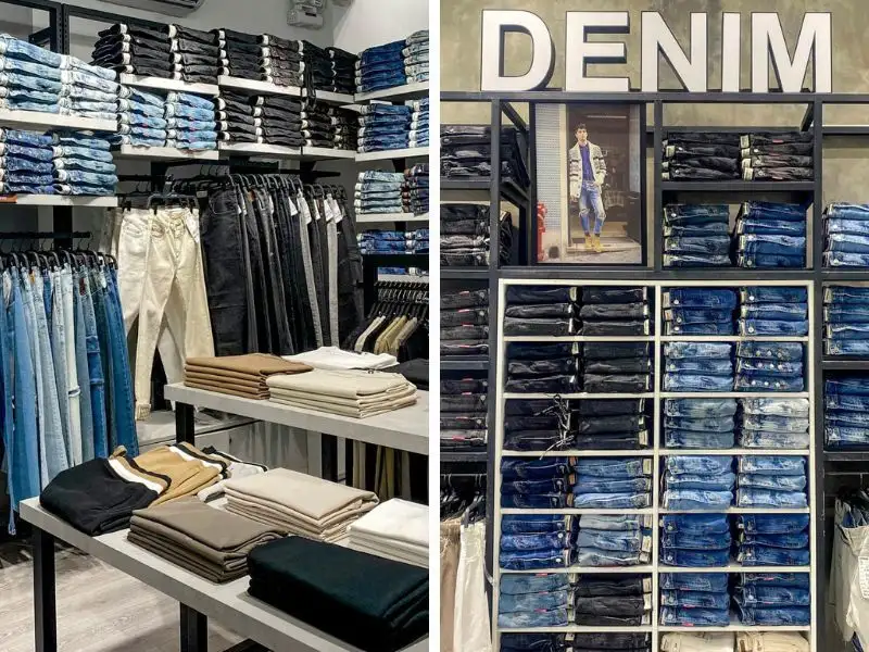 Denim Store