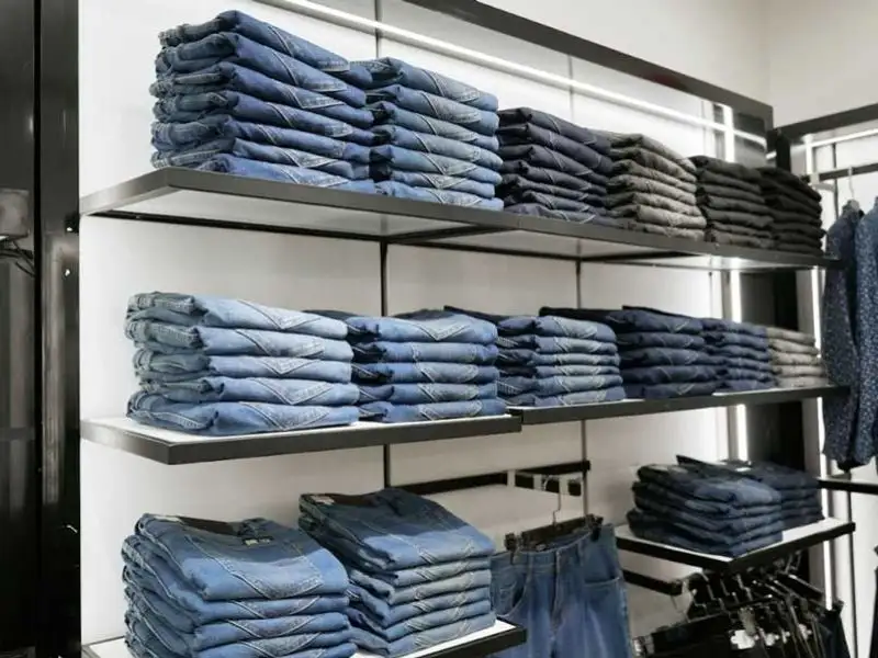 Man Basic chuyên các sản phẩm quần jeans nam chất lượng với mức giá ưu đãi