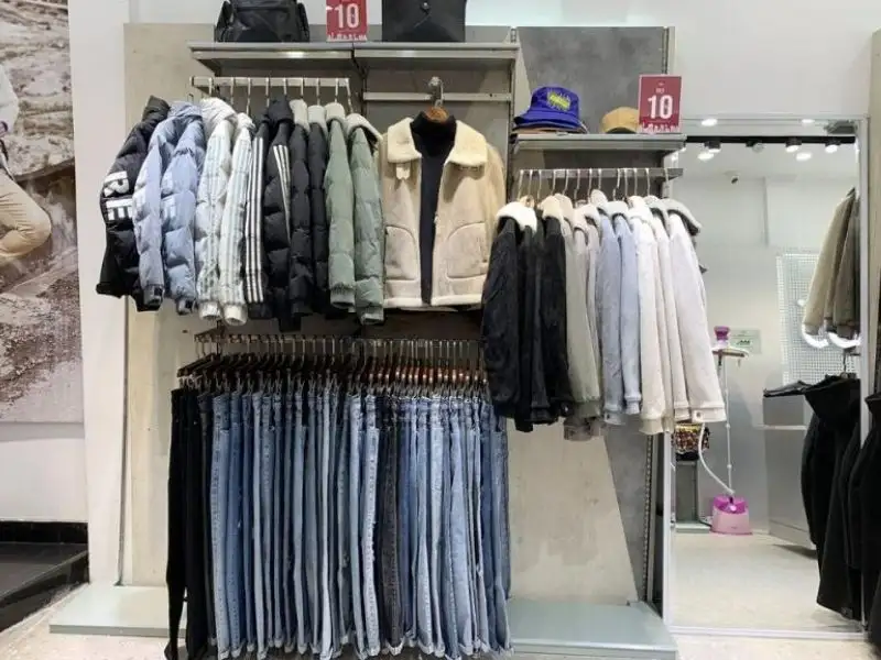 360 Boutique chuyên các sản phẩm sáng tạo, cá tính và hiện đại 