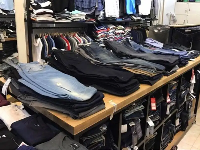 shop quần jeans nam papaa