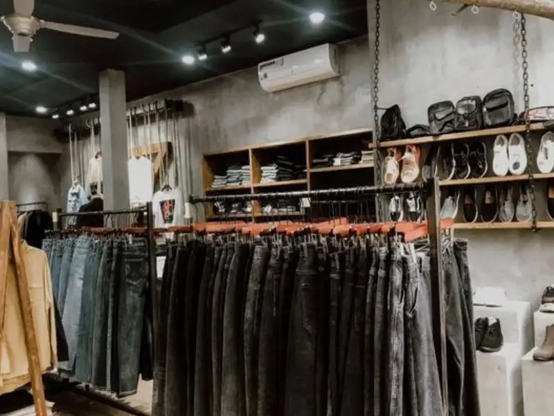 shop quần jeans nam achino shop