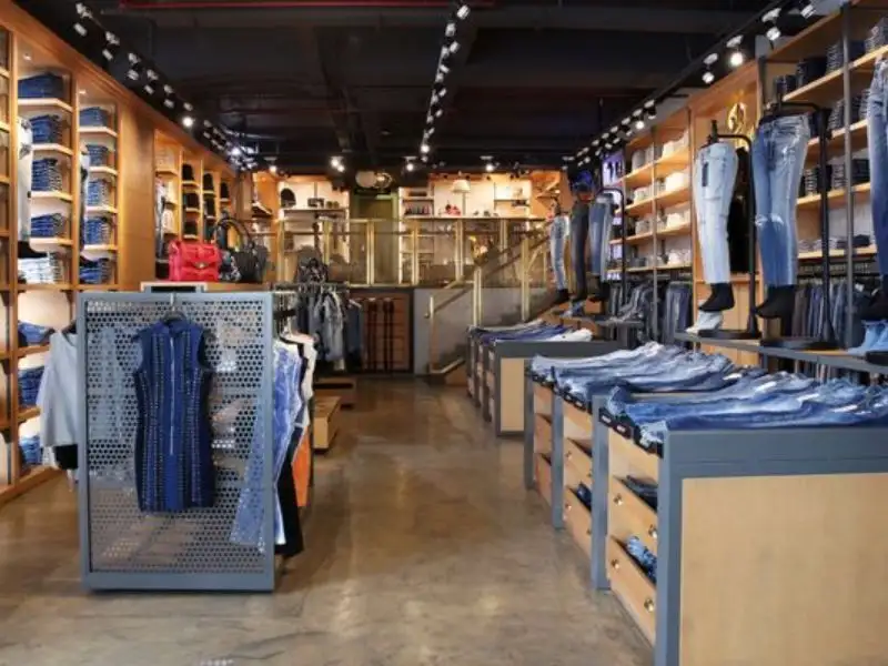 shop quần jeans nam