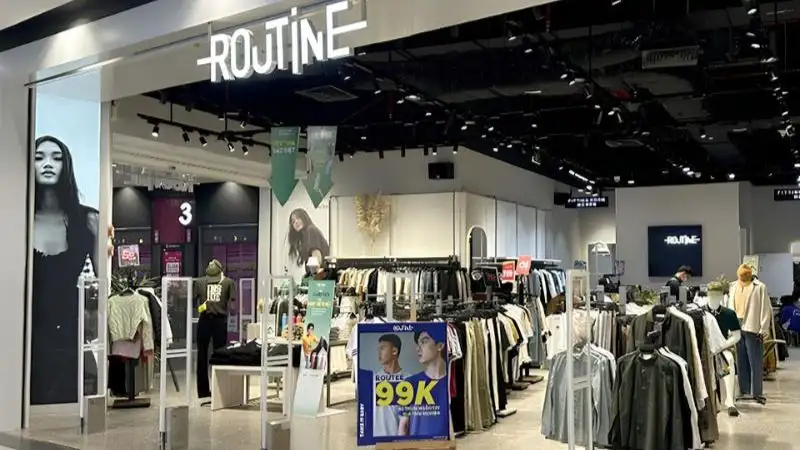  shop quần jean nam đẹp ở hcm Routine