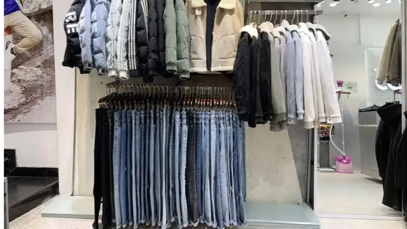  shop quần jean nam đẹp ở hcm Toto shop