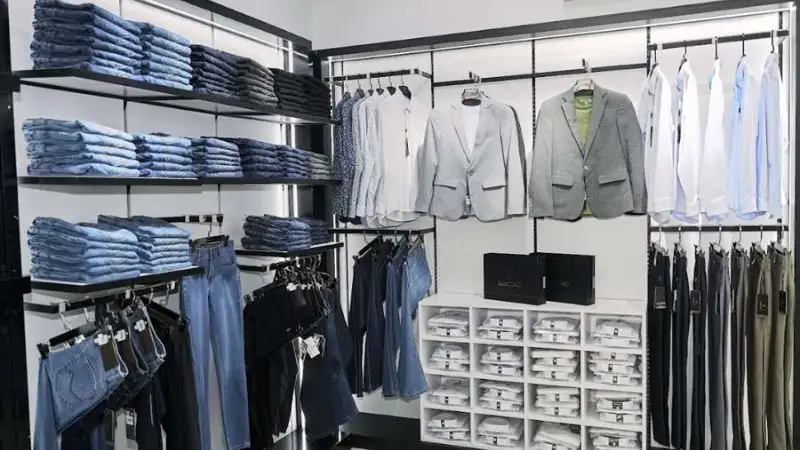  shop quần jean nam đẹp ở hcm Hẻm store 