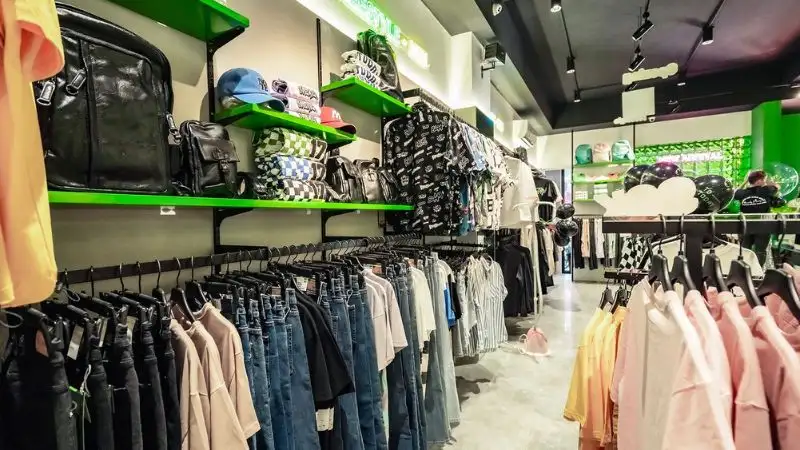  shop quần jean nam đẹp ở hcm Totoday