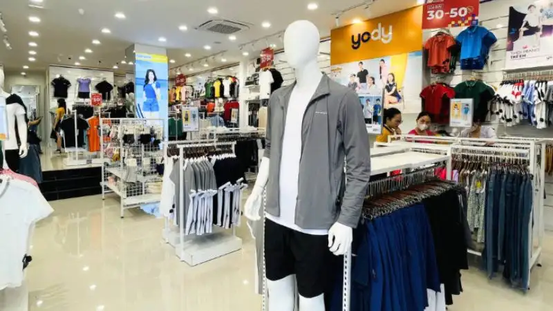  shop quần jean nam đẹp ở hcm Yody