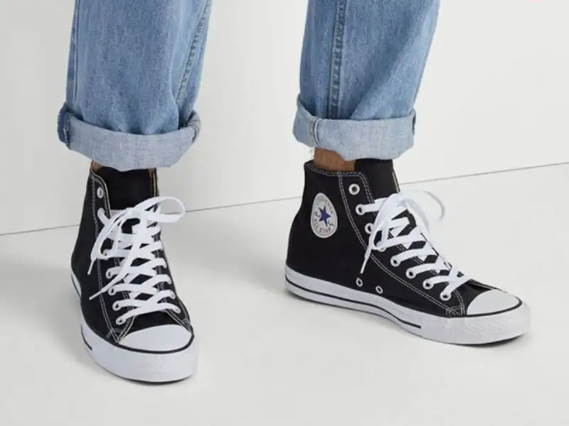 Chuck Taylor All Star Classic