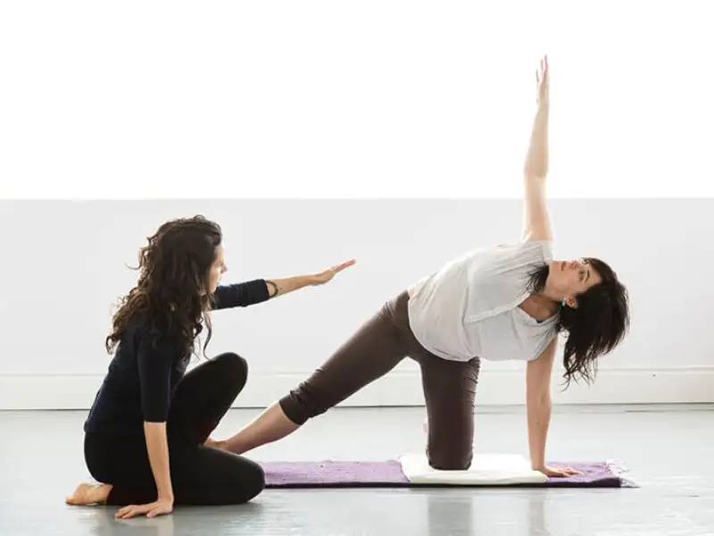 Các bệnh lý phù hợp để tập yoga trị liệu