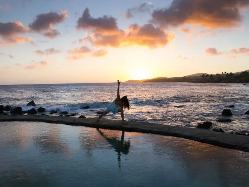 Nâng cao các cấp độ luyện tập Yoga là điều mà bạn cần phải cải thiện hàng ngày