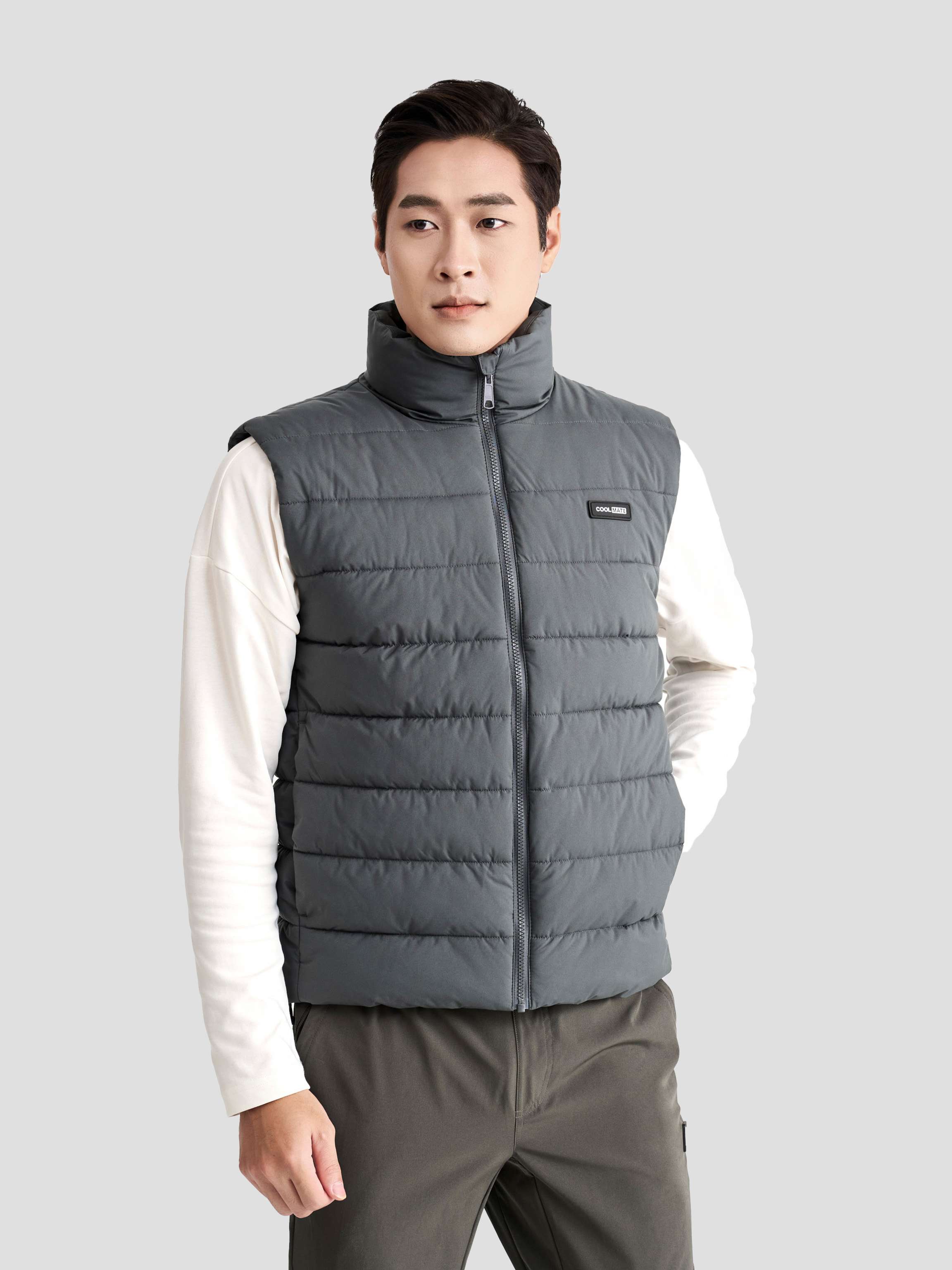 Áo Phao Dày Ultrawarm Puffer Gile II