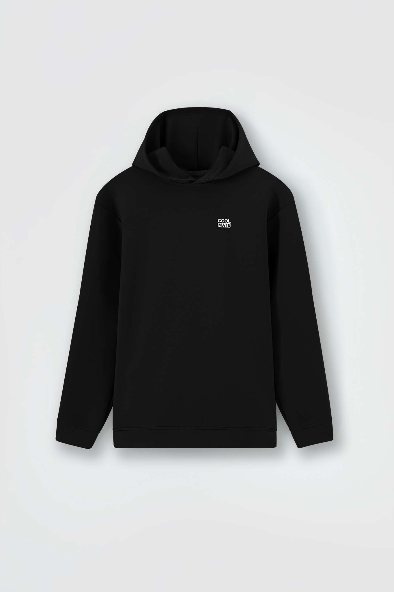 Áo Hoodie thể thao nam Vital Active