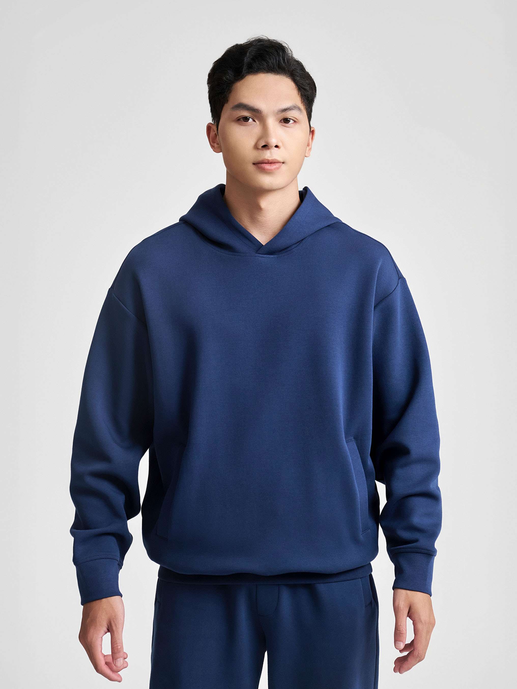 Áo nỉ nam All-day Hoodie