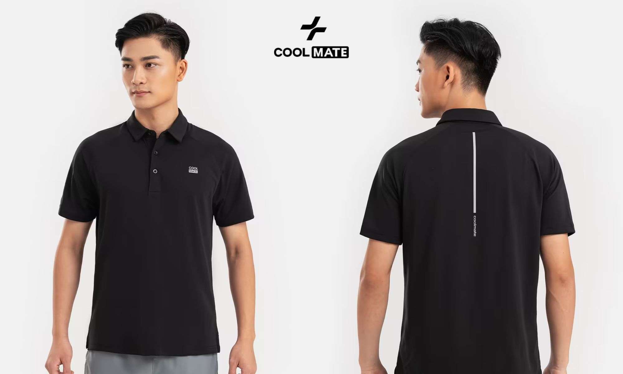 Áo Polo Nam Thể Thao Promax-S2