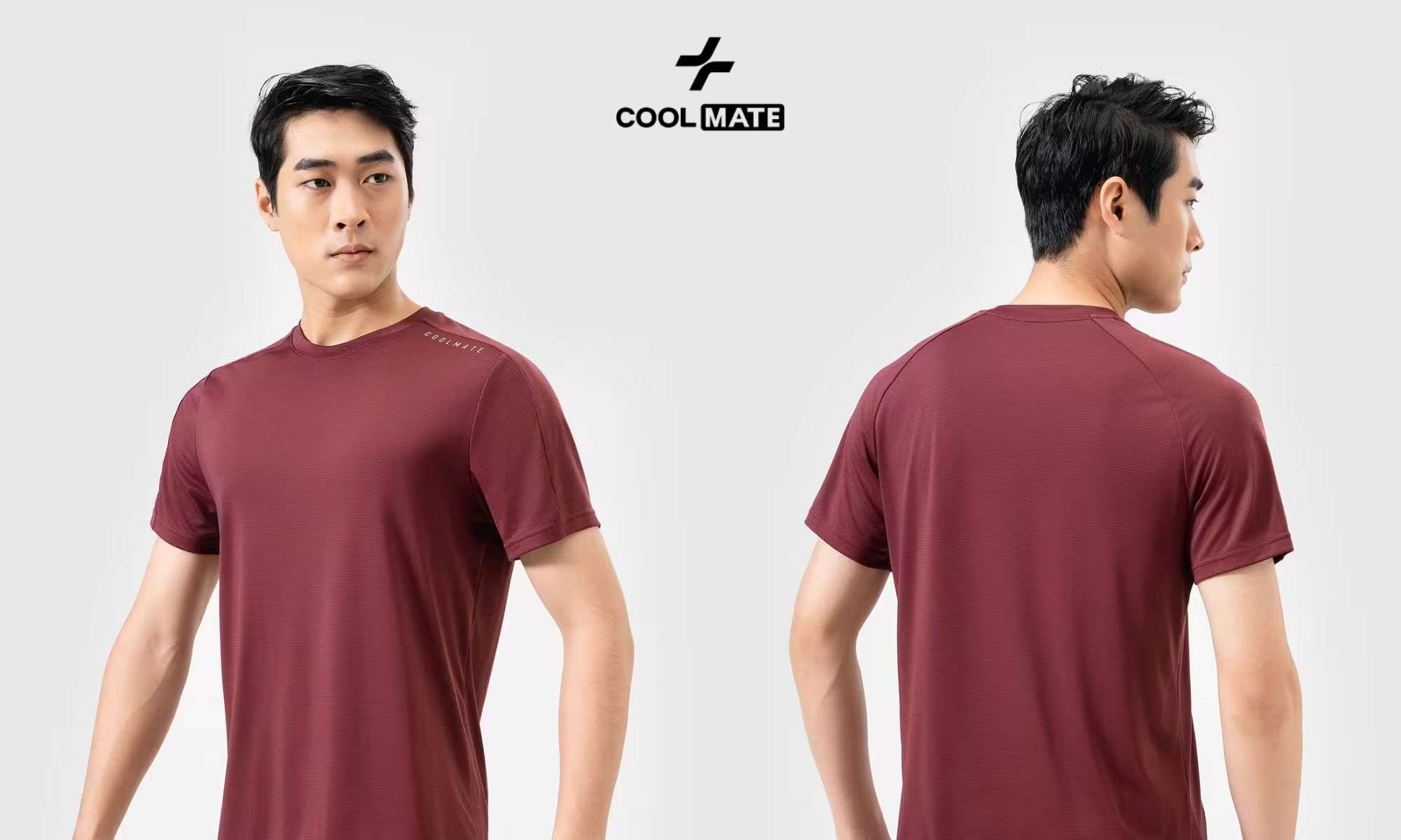 Áo Thun Nam Thể Thao V1