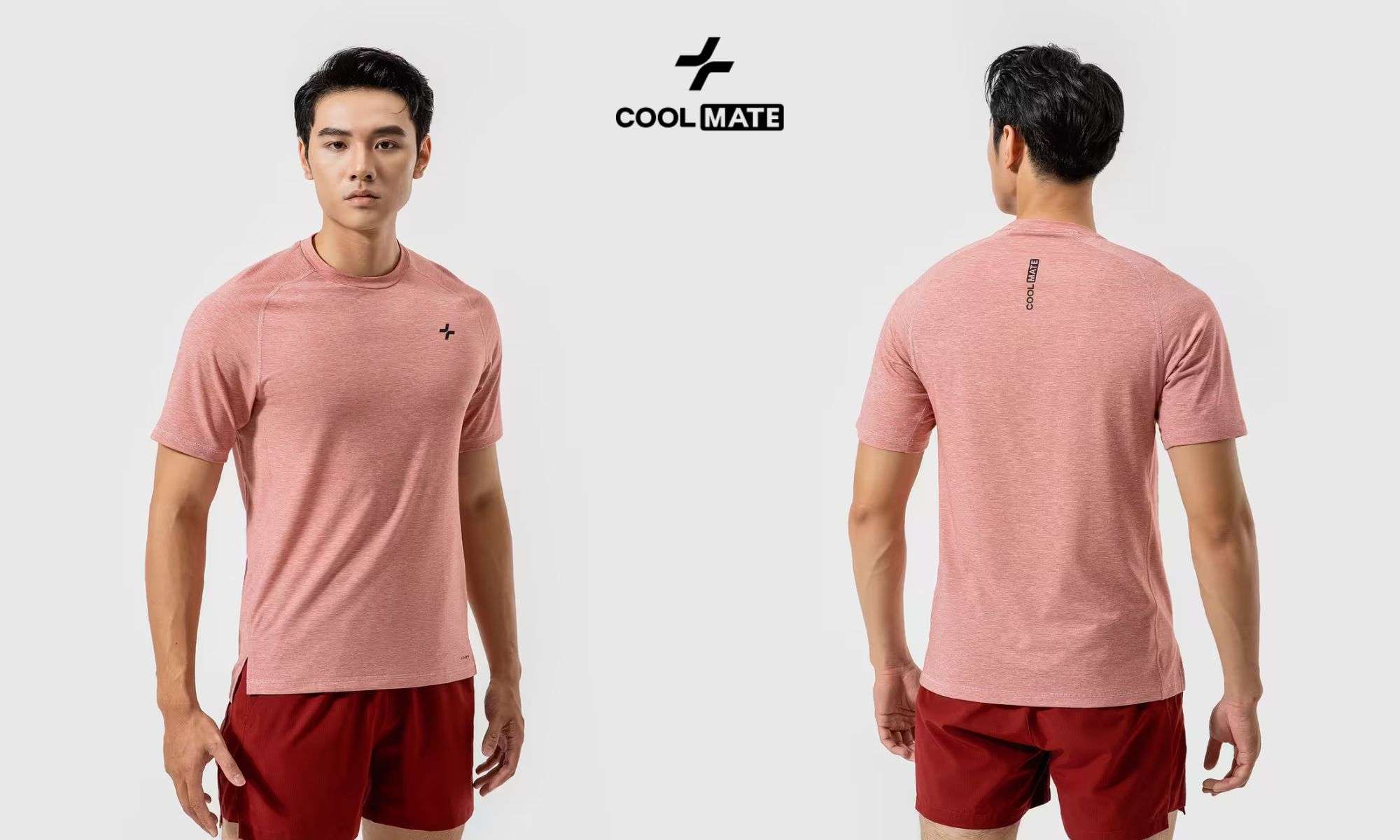 Áo Thun Training Comfort