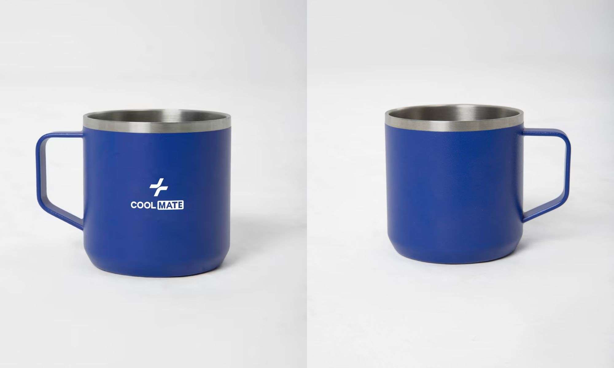 Cốc Inox Coolmate