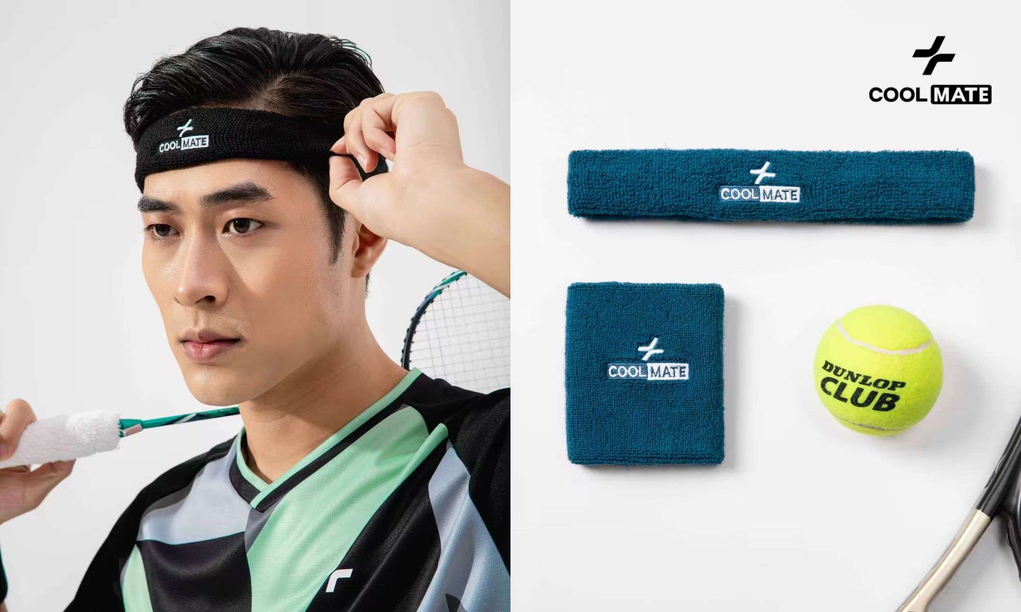 Headband thể thao