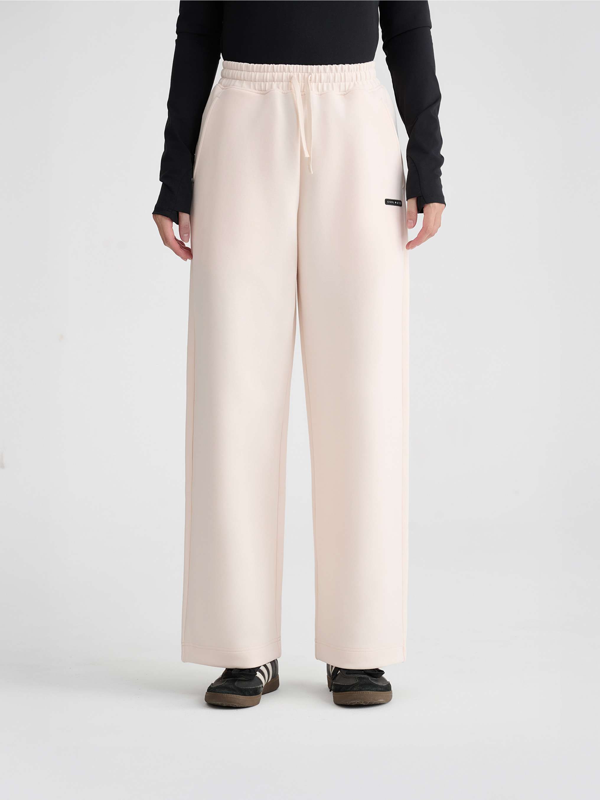 Quần dài thể thao nữ Studio Pants