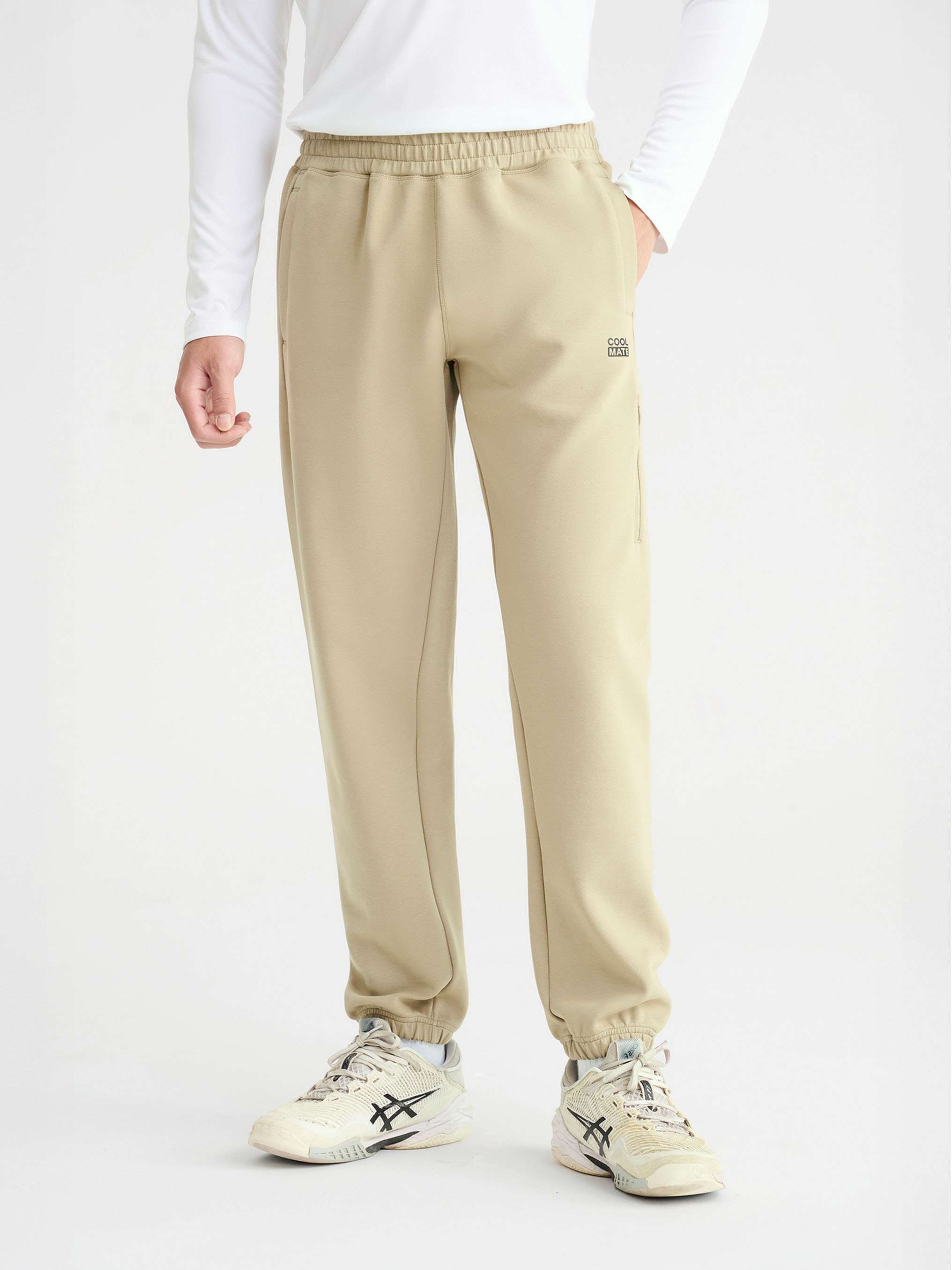 Quần Jogger thể thao nam Vital Active