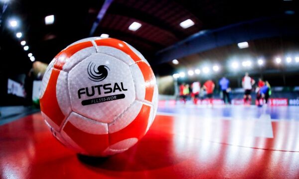 Futsal World Cup là gì?