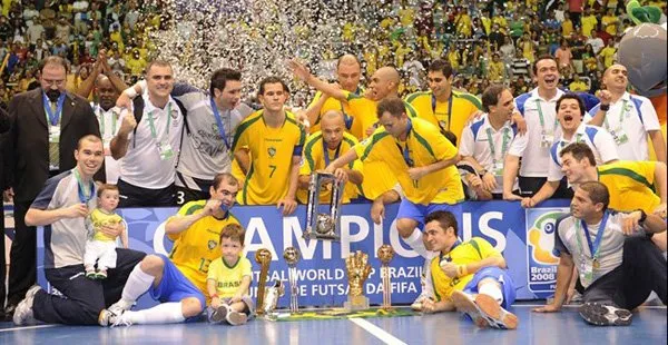 Futsal World Cup là gì?