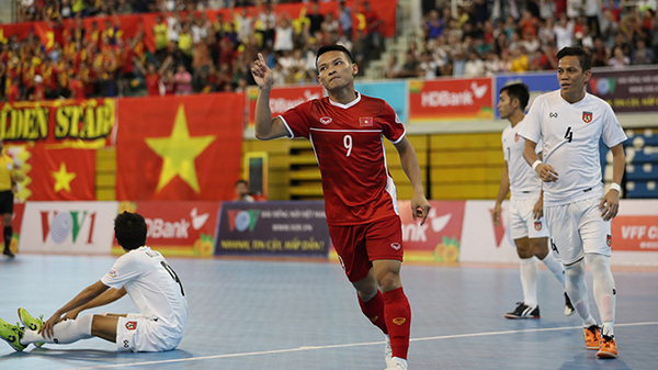 Futsal World Cup là gì?