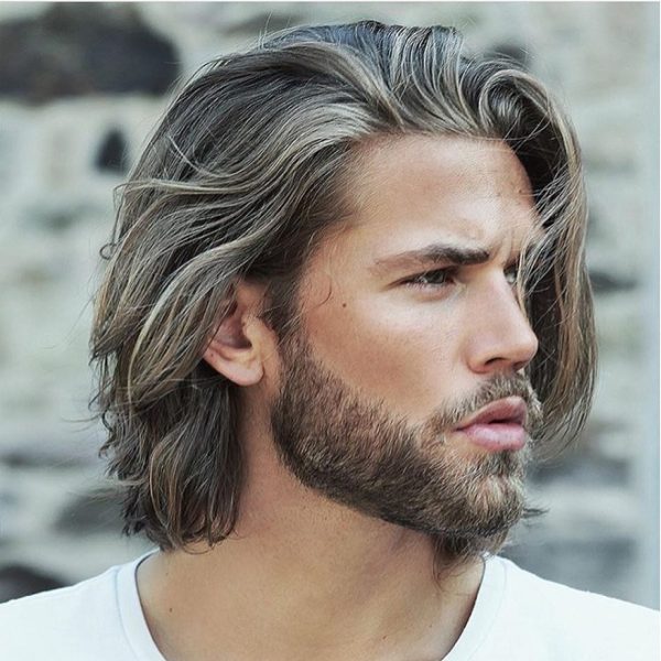 , Top 15+ kiểu uốn tóc nam đẹp thịnh hành nhất năm 2021