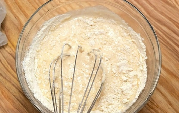 48 công thức làm bánh bằng nồi chiên không dầu tại nhà ngon và đơn giản