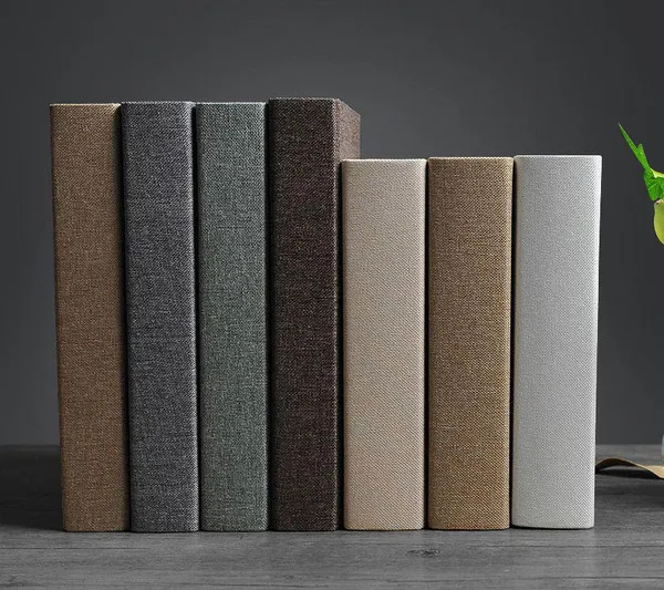Vải bố canvas dệt từ vải lanh