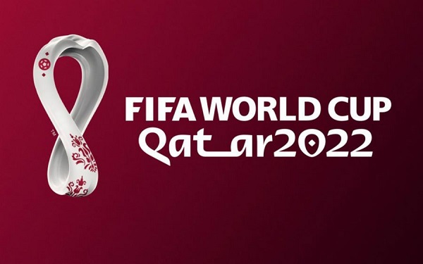 Giải bóng đá thế giới World Cup 2022 sẽ được tổ chức tại Qatar
