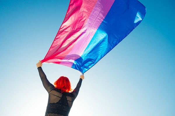 Bisexual đã được công nhận ở các quốc gia phát triển