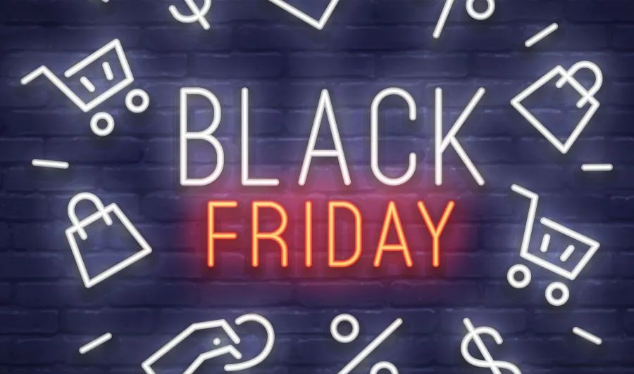 black friday