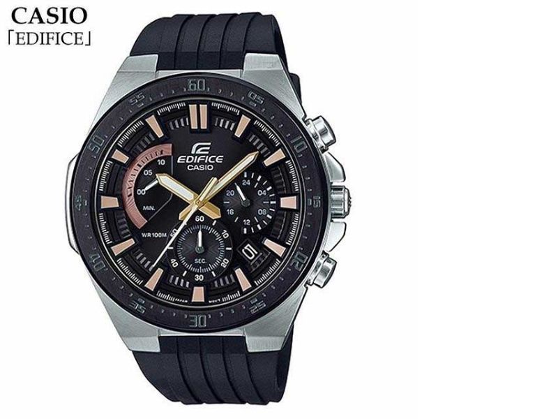 , Các dòng đồng hồ Casio &#8211; Nam giới nên chọn mua loại đồng hồ Casio nào?