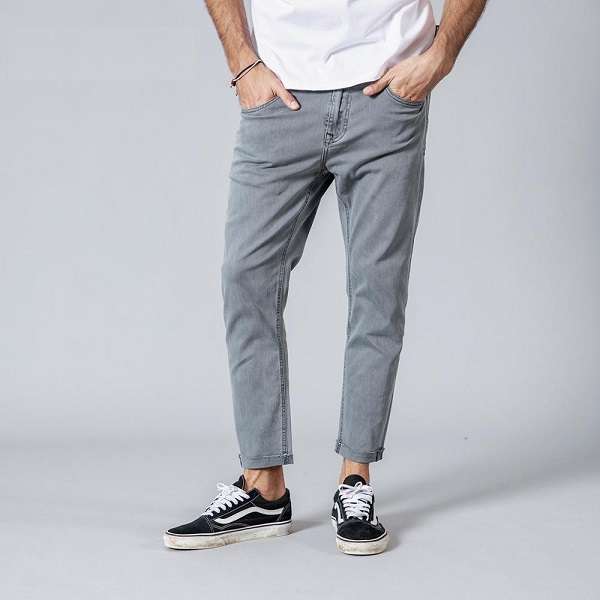 Casual là gì? Tất tần tật kiến thức về phong cách Casual bạn nên biết