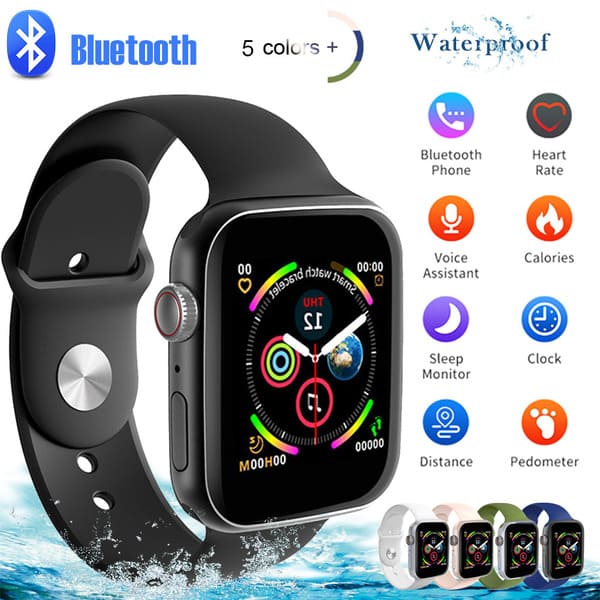 smartwatch dưới 1 triệu