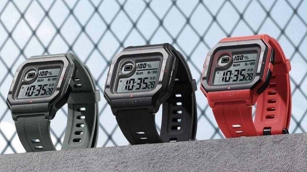 smartwatch giá rẻ dưới 1 triệu