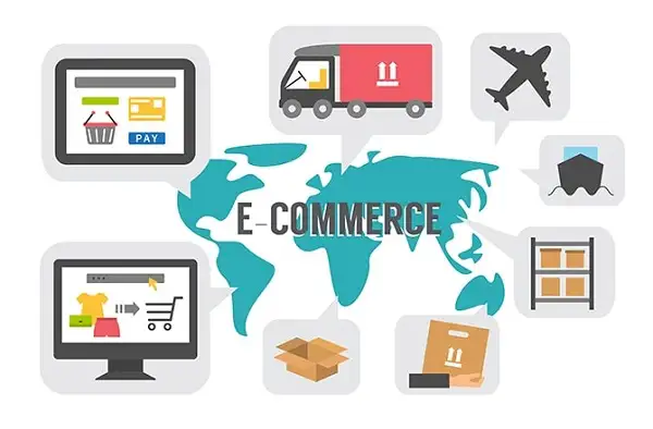 Vậy Ecommerce là gì?