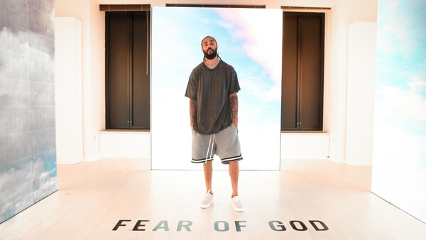Fear of God là gì