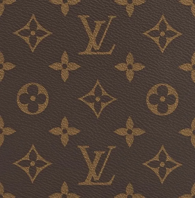 Monogram Canvas là gì?