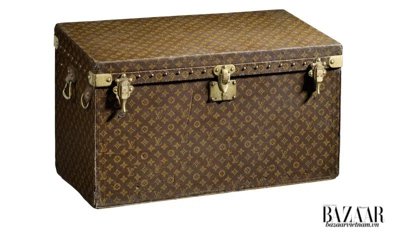 Monogram Canvas là gì 6