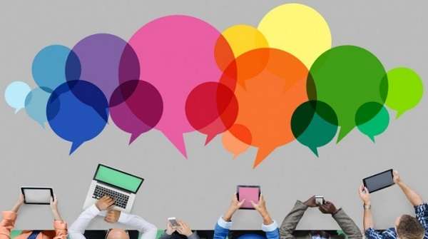 Netizen có quyền được bày tỏ quan điểm cá nhân trên mạng xã hội 