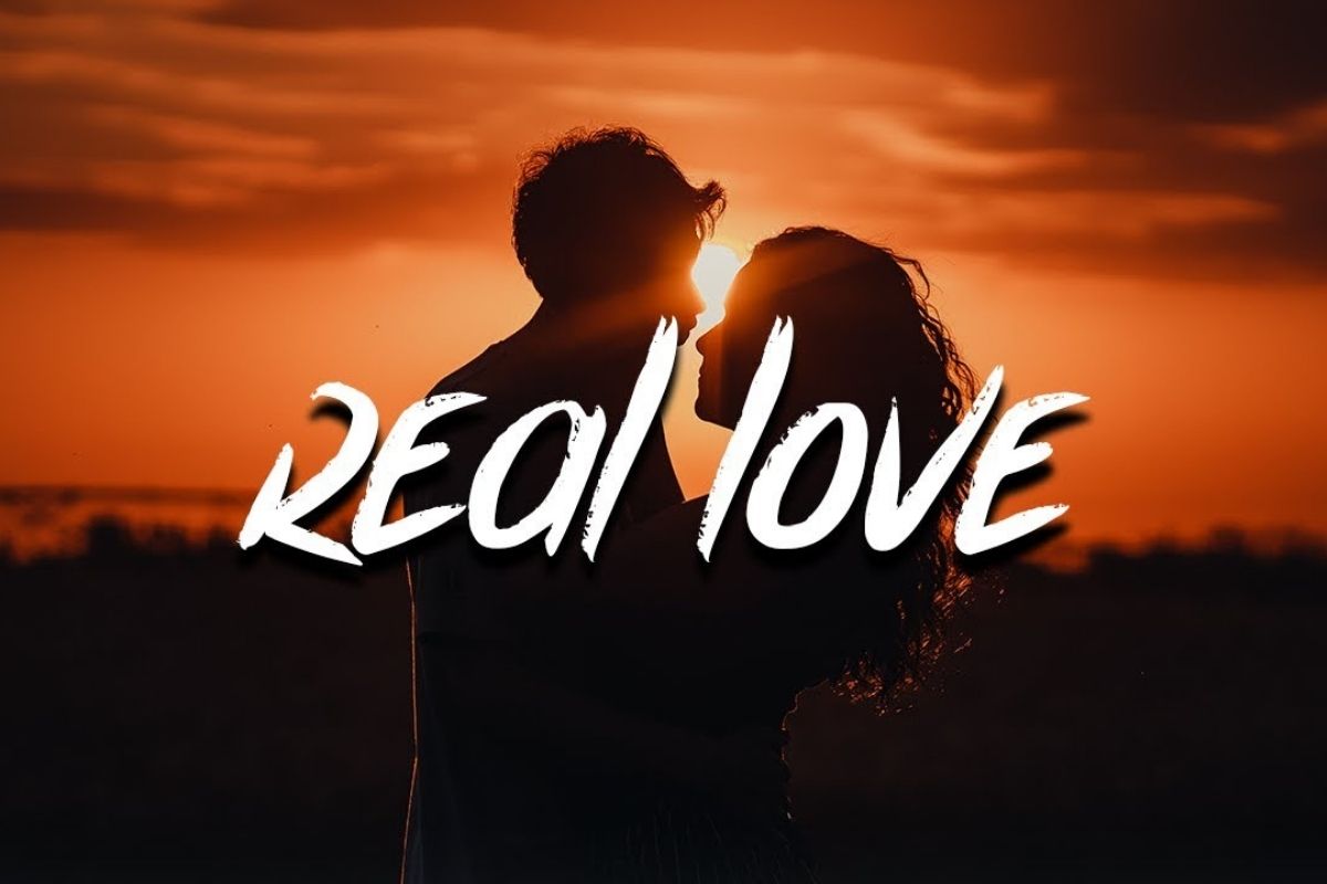 real love là gì