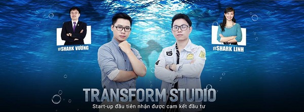 Shark Vương là ai? Tiểu sử và sự nghiệp thú vị của shark Trần Anh Vương