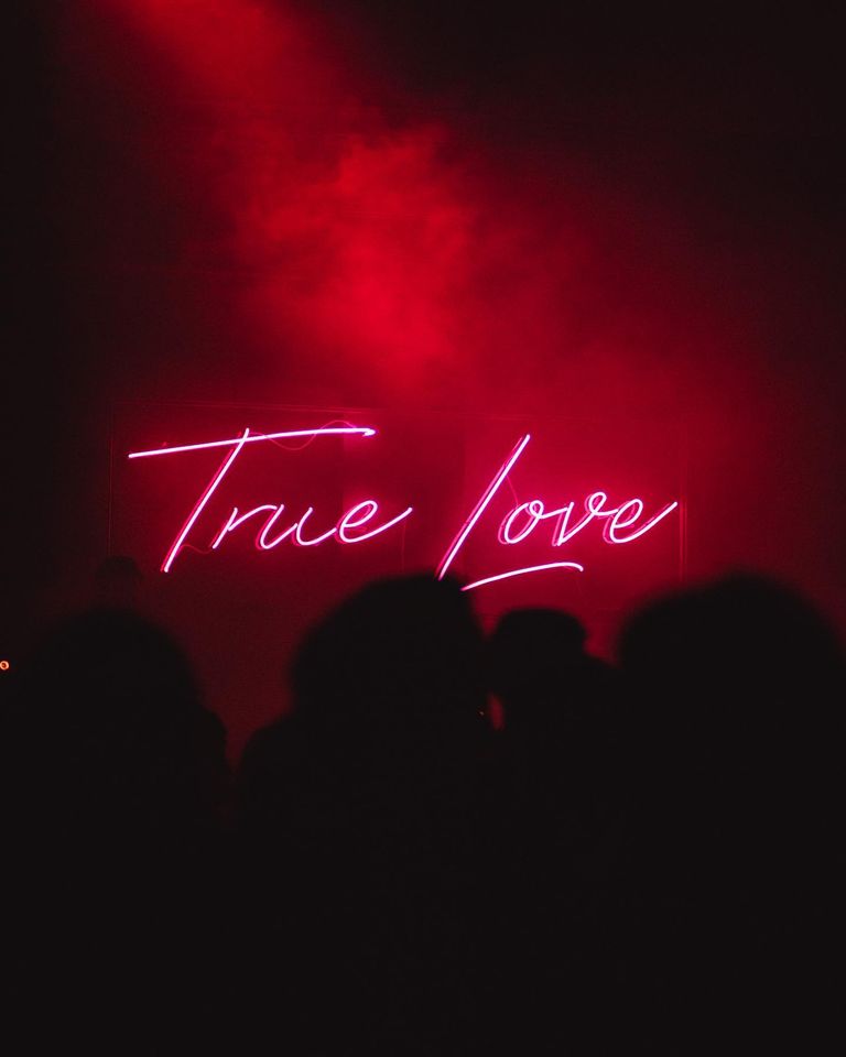 true love là gì