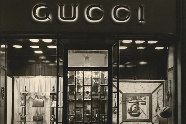 Đôi nét về thương hiệu thời trang Gucci