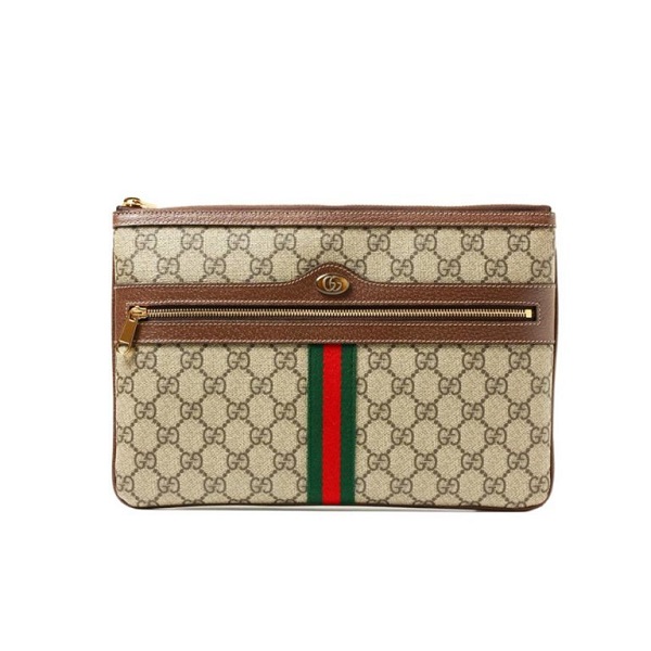 Mẫu túi Gucci nam được săn đón nhất hiện nay