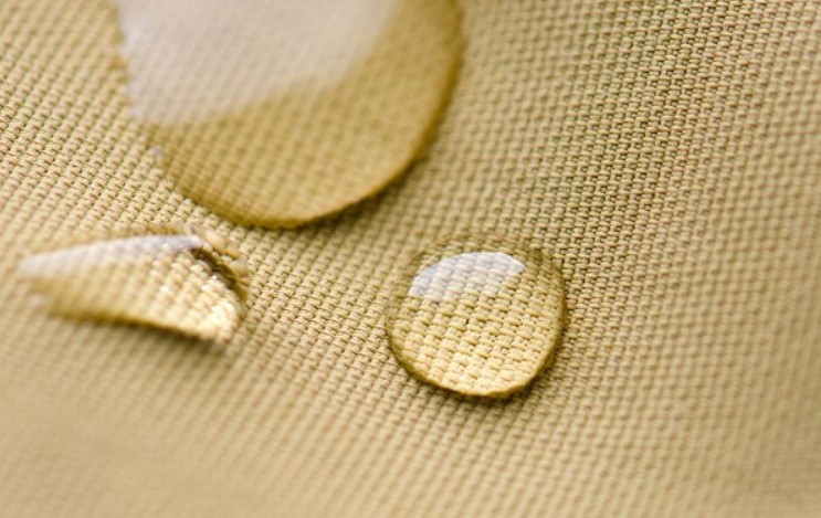 polyester fabric