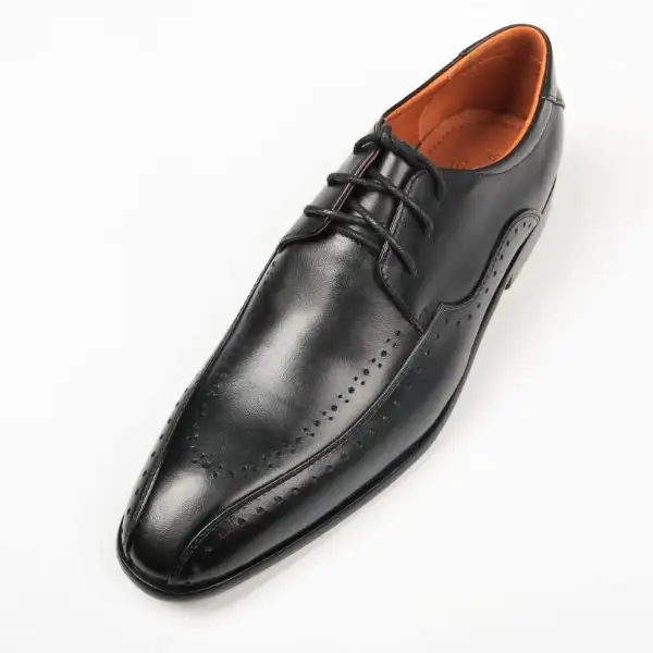 Dress Derby Shoe, đế giày tương tự giày tây thông thường