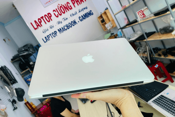 Laptop Cường Phát - Chuyên cung cấp laptop cũ chất lượng tại TPHCM